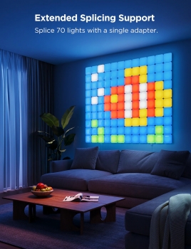Govee Smart Mini Panel Lights