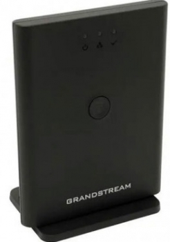 Grandstream DP752 Black