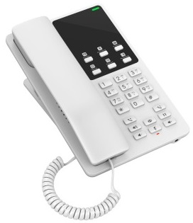 Grandstream GHP620 White