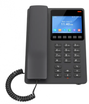Grandstream GHP631W Grandstream GHP631W