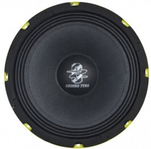 Ground Zero GZCK200XSPL