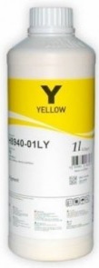 H8950D-01LY Ink Universal HP Yellow 1000ml
