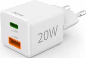 Hama 20W Mini Charger Hama 20W Mini Charger