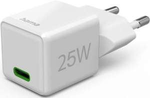 Hama 25W Super Mini Charger Hama 25W Super Mini Charger