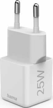 Hama 25W Super Mini Charger