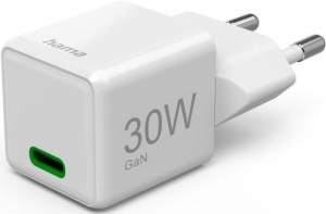 Hama 30W Super Mini Charger Hama 30W Super Mini Charger