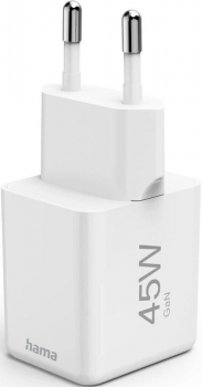 Hama 45W Super Mini Charger