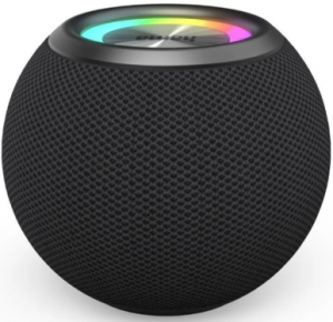 Hama Ball Shape Speaker Black Hama Ball Shape Speaker Black