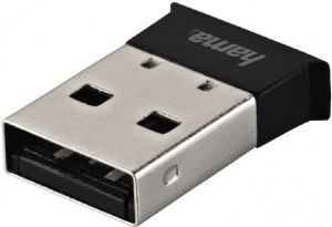 Hama Bluetooth USB Adapter 4.0 C1 + EDR Hama Bluetooth USB Adapter 4.0 C1 + EDR