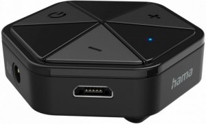 Hama BT-Rex Bluetooth Audio Receiver