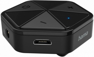Hama BT-Rex Bluetooth Audio Receiver Hama BT-Rex Bluetooth Audio Receiver