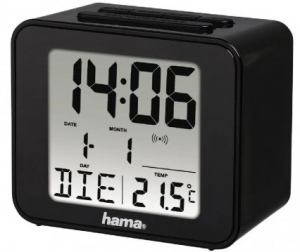 Hama Cube Black