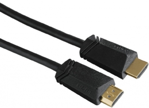 Hama High Speed HDMI Cable 123200