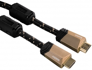 Hama High Speed HDMI Cable 123292