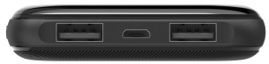 Hama LED10 10000 mAh Antracite