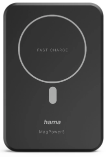 Hama MagPower5 5000 mAh
