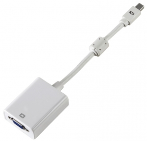 Hama Mini DisplayPort Adapter