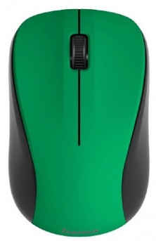 Hama MW-300 V2 Green