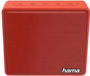 Hama Pocket Red