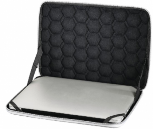 Hama Protection Laptop Hardcase 13.3 Grey