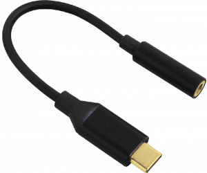 Hama USB-C to 3.5mm