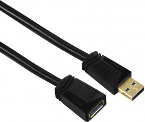 Hama USB Extension Cable 125238