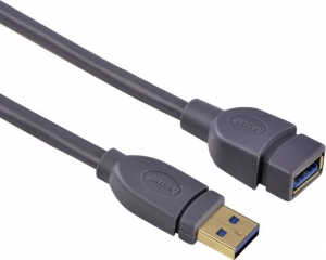 Hama USB Extension Cable 125247