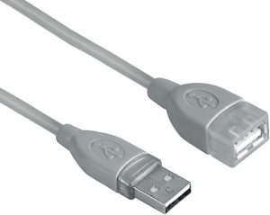Hama USB Extension Cable 39723