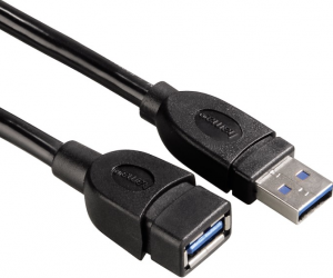 Hama USB Extension Cable 54504