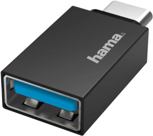 Hama 200311 USB OTG Adapter