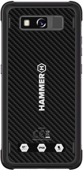 Hammer Blade 2 Pro Black