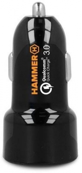 Hammer Car Express Charger