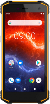 Hammer Energy 2 Orange Hammer Energy 2 Orange