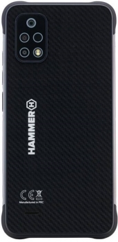Hammer Blade 4 128Gb Black