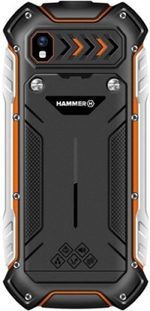 Hammer Boost LTE Black