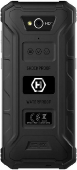 Hammer Energy 2 Eco Black