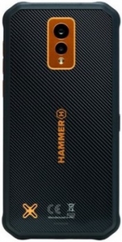 Hammer Energy X 64Gb Orange