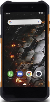 Hammer Iron 3 LTE Orange Hammer Iron 3 LTE Orange