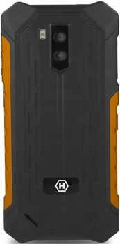 Hammer Iron 3 LTE Orange