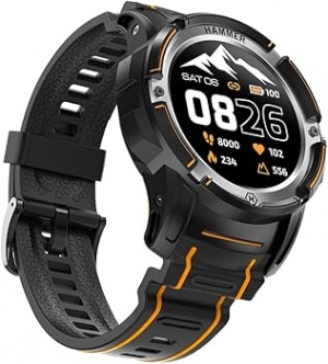 Hammer Watch Plus