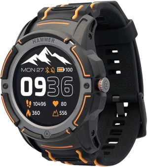 Hammer Watch Plus
