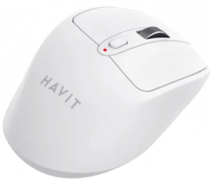Havit MS61WB White