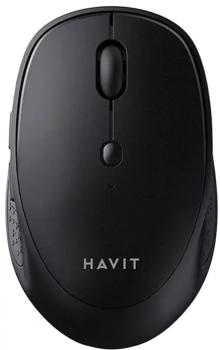 Havit MS76GT Plus Grey/Black
