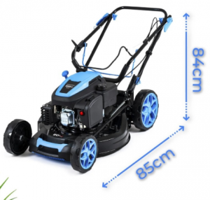 Hexwelt Mower 200