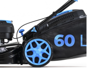 Hexwelt Mower 200