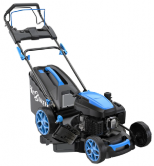Hexwelt Mower 224