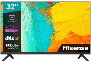 Hisense 32A4BG