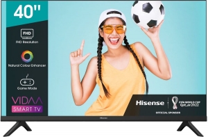 Hisense 40A4BG