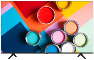 Hisense 50A6BG Hisense 50A6BG