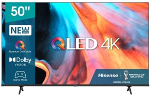 Hisense 50E7HQ Hisense 50E7HQ